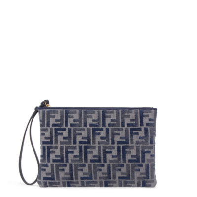 FENDI 25SS Peekaboo Soft Small エアメールスタンプ柄 バッグ FENDI Peekaboo Bags Collection for Women | FENDI US
