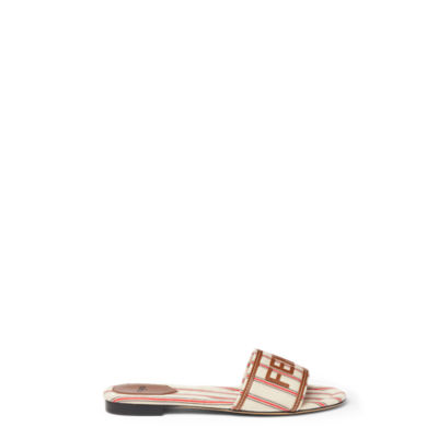 Fendi Sunshine - Multicolor | FENDI US