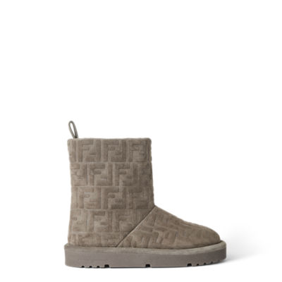 専用❣️豪華すぎます❣️ファーフード❣️ Chikashitsu +】oversized hooded fur blouson / 【チカシツプラス