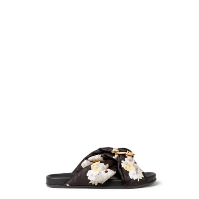 Fendi Feel - Black | FENDI US