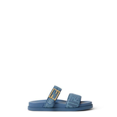 Fendi Feel - Light blue | FENDI International