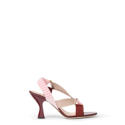 Iconic Colibrì - Pink | FENDI US