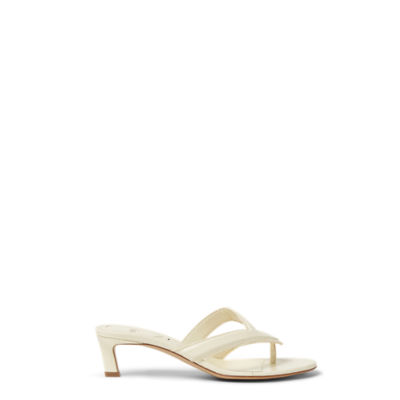 Fendi Fling Precious skin Yellow | Fendi