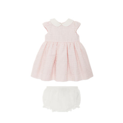 【FENDI】Baby Dress ★関税送料込み BFB515ARSYF0C11_01