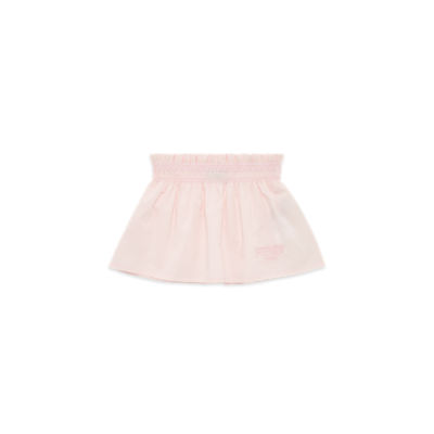 Baby skirt Cotton Pink | Fendi