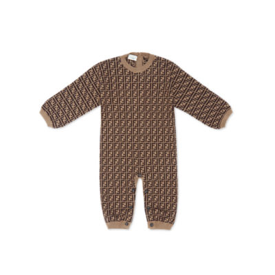 Onesie - false | FENDI US