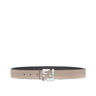 Fendi shop belt tag