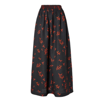 【関税＆送料込み】Fendi Contrast Trim Skirt Fendi Contrast trim skirt available on julian-fashion.com