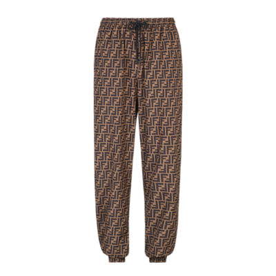 Shop FENDI Pants (FB0954AQMMF1AJR, FB0954AQMMF0TY8) by SmileStar