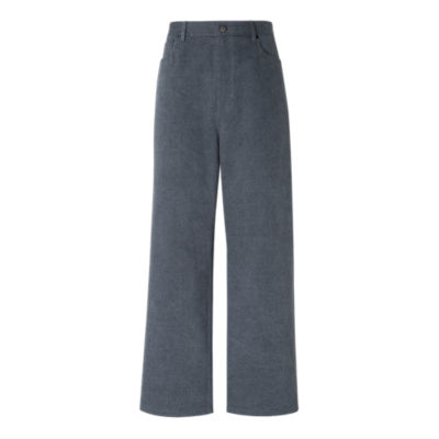 FENDI グレー ストレートデニム　※即買い大歓迎 ジーンズ デニム グレー | Fendi