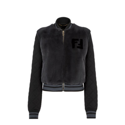 Fendi bomber jackets hotsell