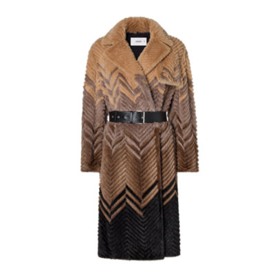 Coat - | FENDI US