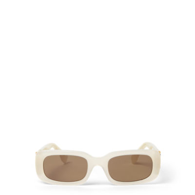 FF Diamonds - White | FENDI US