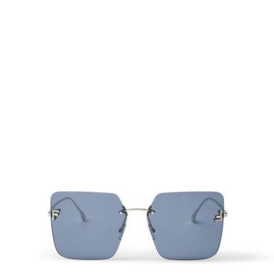 フェンディ FENDI リボンクリスタル サングラス 0324/S 35J 3X