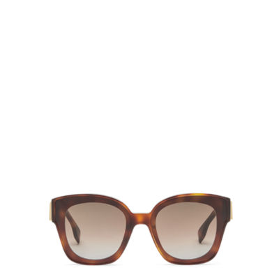 Sunglasses - Fendi First