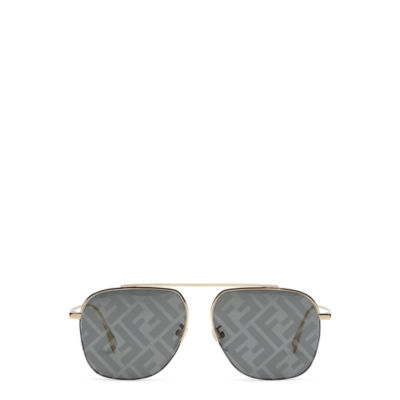 Fendi print clearance glasses