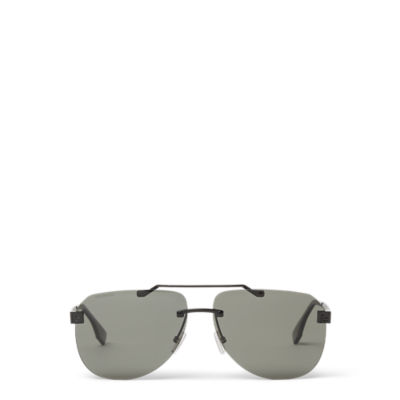 Fendi Sky Metal Gray | Fendi