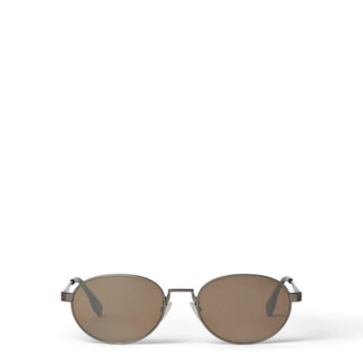 Fendi Sky - Brown | FENDI US