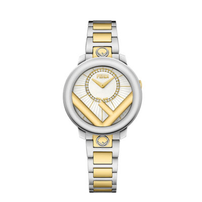 Fendi runway watch new arrivals