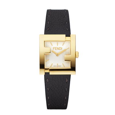 Fendi shop square watch