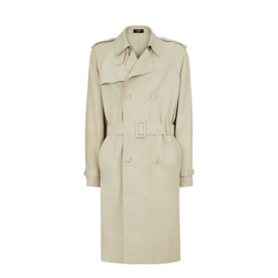 コート FENDI OUTERWEAR (FAN198AT8H) Fendi Wool Coat | Women's Clothing | Vitkac