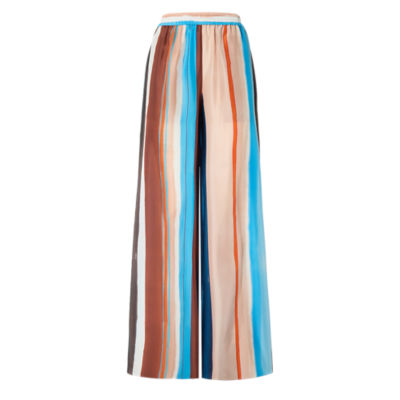 Pants - Multicolor | FENDI US