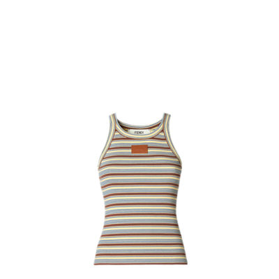 Top - Multicolor | FENDI US