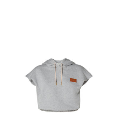 Sweatshirt - Gray | FENDI US