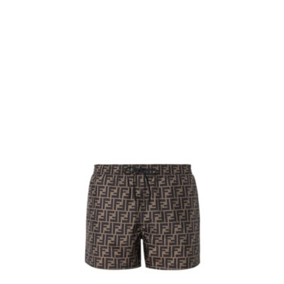 Baby fendi cheap swimwear