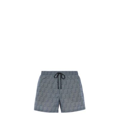 Fendi swim outlet trunks mens