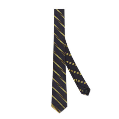 Tie - Multicolor | FENDI US