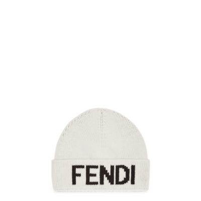 Gorro de Lana FEAR OF GOD - Blanco - Comprar en Mustaqe