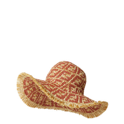 Hat - Red | FENDI US