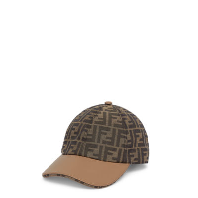 Fendi top cap sale