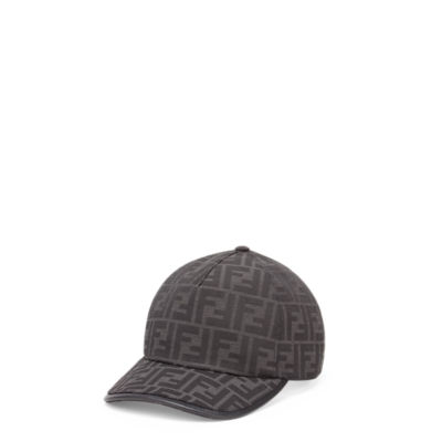 White sales fendi hat