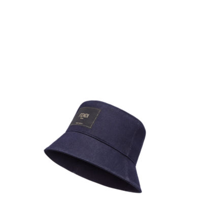 Fendi store women hat