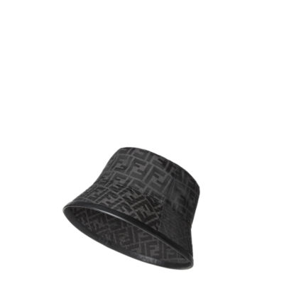 Fendi Kids Baby Reversible Bucket Hat