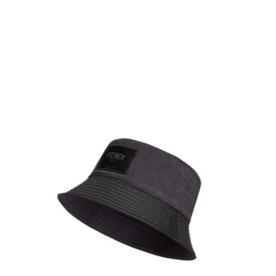 Fendi discount hat black