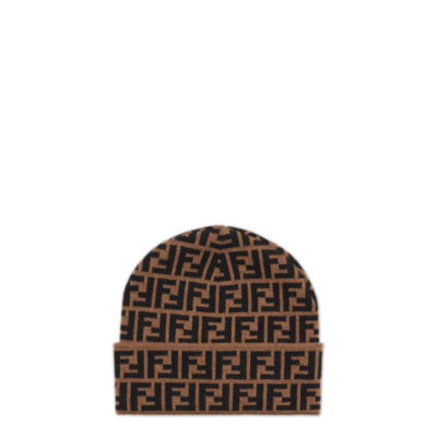 Fendi beanie cheap