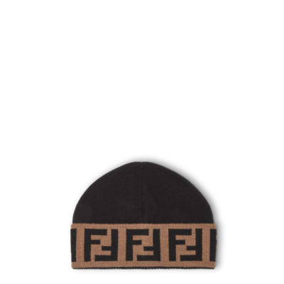 Fendi hat 2025 and scarf