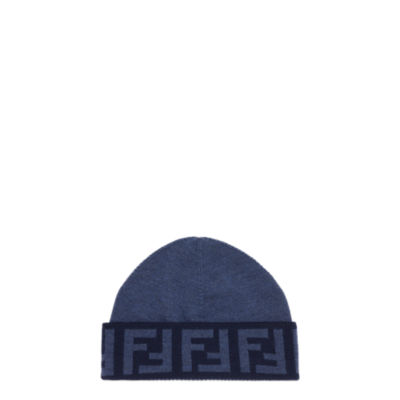 Fendi store beanie hat