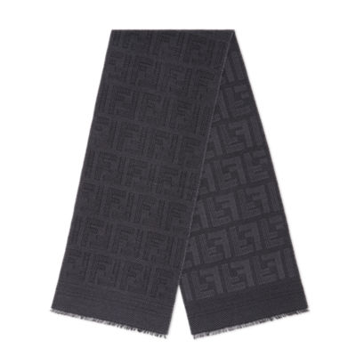 Fendi 2025 bandana mens