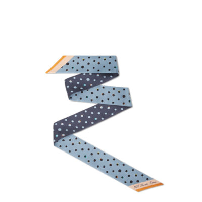 フェンディ　ワンピース　マルチカラー　シルク100％　FENDI フェンディ ワンピース マルチカラー シルク100％ FENDI