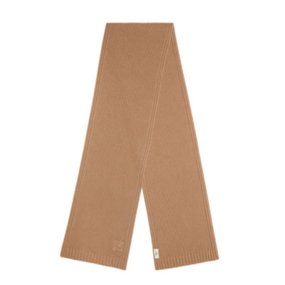 FENDI｜ (FF Wool Scarf (FXT117 ASG2 F15W8)) Fendi Scarf with logo | Women's Accessories | Vitkac