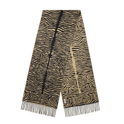 Fendi Scarf - Multicolor | FENDI US