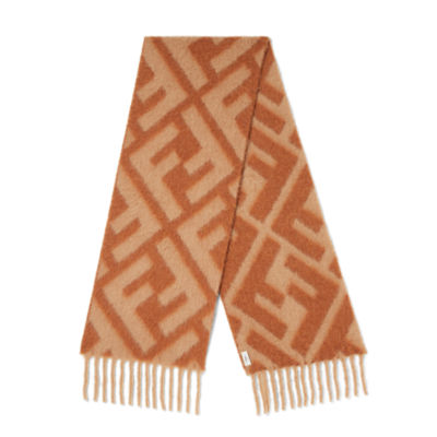 スカーフ FENDI SCARF (FXQ656AVB4 F1TI8) FXT460AYKQF1U6S_01