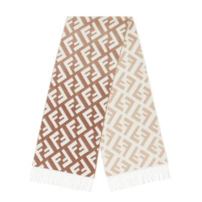 【関税&送料込】Fendi Scarfs FXT113AQCWF0QD3_01