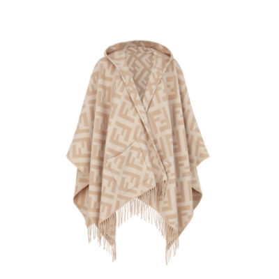 Fendi on sale poncho price