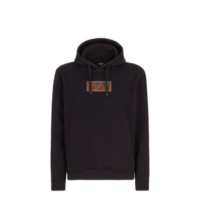 fendi mens hoodies
