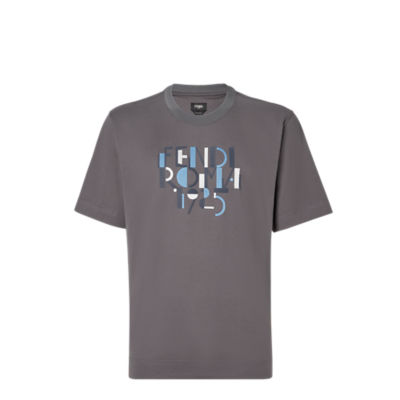 FENDIロンT 美品】FENDI ロンT men's L - メルカリ